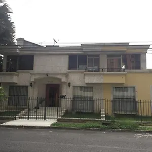 Casa Castillo ** Cali