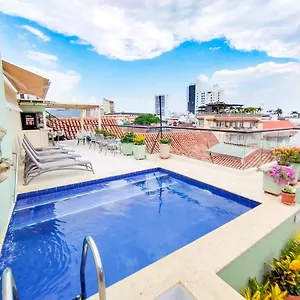 **** Hotel Casa La Fe By Bespokecolombia Colombia