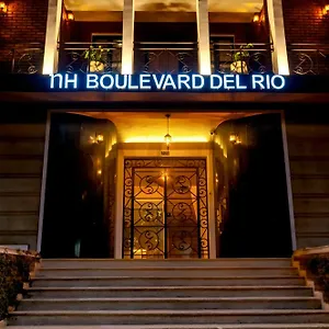 Nh Boulevard Del Rio Hotel