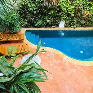 **** Hotel Casa La Mantilla By Faranda Boutique Kolumbien
