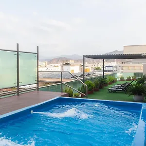 **** Hotel Ribai Kolumbien