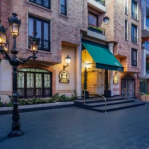 **** Hotel Le Manoir Kolumbien
