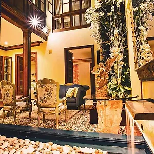 **** Hotel The Orchids Kolumbien