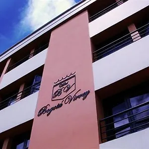 *** Hotel Virrey Kolumbien