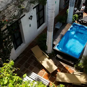  Hostel Aroha Villana Kolumbien
